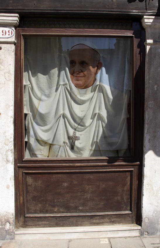 Pope 1